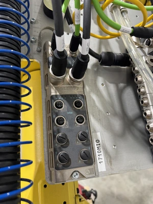 Used 2019 FANUC FANUC M-20IA/35M Robots Michigan US | Harbor Machinery Inc. #1768077