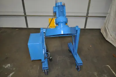USED DURANT MSC - 300 - J