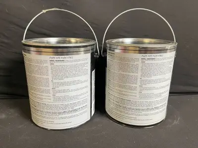 Penofin RenewAll For Decks & Concrete - 1 Gal Can (2-Pack)