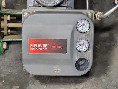 New | in-Stock FISHER V300 Valves/Fittings British Columbia CA | Lenmark #368419