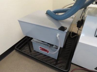 USED 2024 UNISON DEDTRU 2150