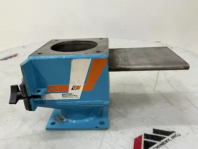 USED BUNTING DRAWER MAGNET