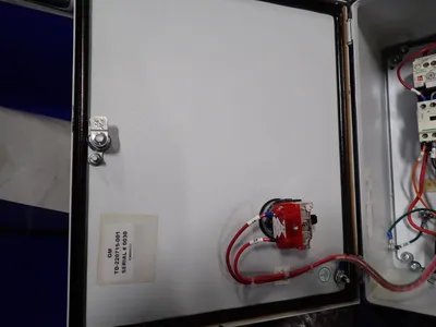 Semtorq, Inc.  Tip Dresser