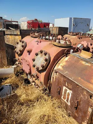 USED WORTHINGTON BDC