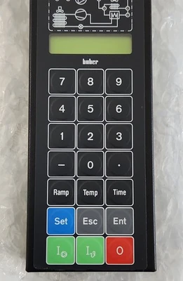 New | in-Stock Huber CT-4210-A Miscellaneous Laboratory Equipment | J&J Industrial Supply #543204