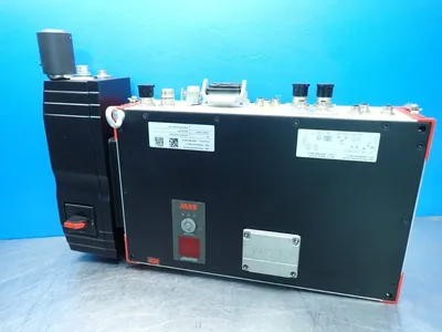 USED SEW EURODRIVE PHC21AA075M1E31A00