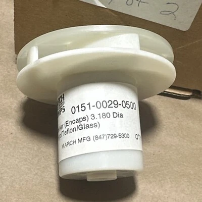 NEW March Pumps 151-29-500