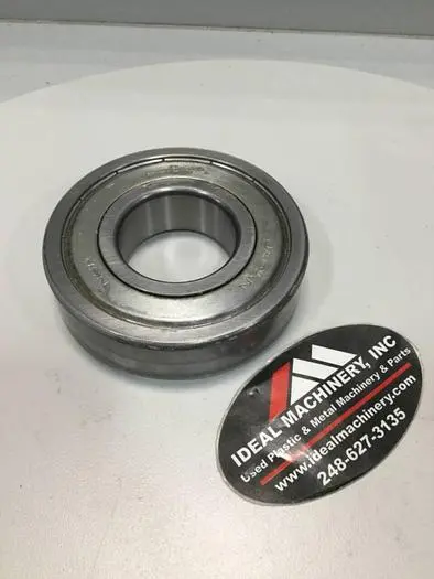 Used NSK 6308Z Bearings Michigan US | Ideal Machinery #570745