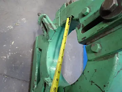 9 1/2" Steady Rest
