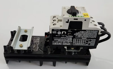 USED Moeller PKZM0-6,3