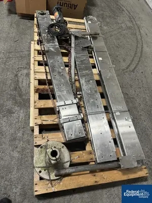 USED Filamatic Filamatic Inline Filler