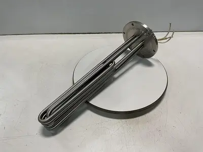 USED TZCX 07017304