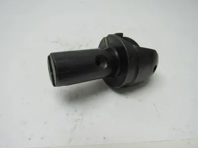 Troy Industries IBC-200BI-2 2" Dia. Indexing Interloc Ball Nose Cutter head