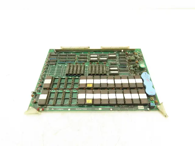Used MITSUBISHI MAZAK _UNKNOWN_ Printed Circuit Boards (PCB) Indiana US | Arrow Industrial #630792