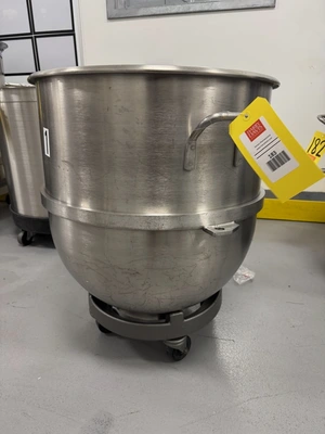 Used _UNKNOWN_ _UNKNOWN_ Food Preparation & Supplies Rhode Island US | Federal Equipment Company #1344337