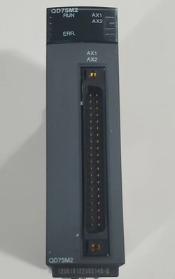 USED Mitsubishi QD75M2