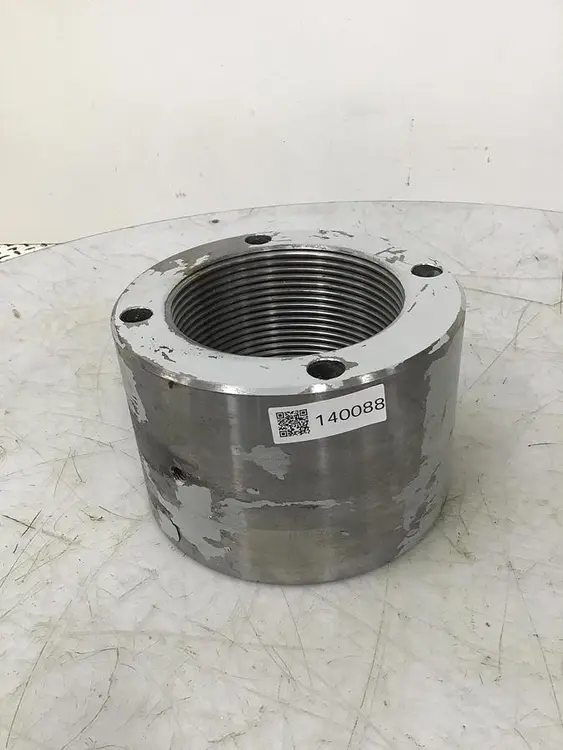 Used VAN DORN 352963ST Injection Molding Parts Michigan US | Ideal Machinery #689251