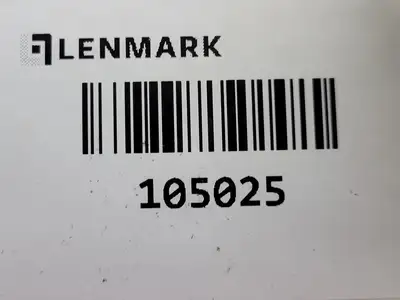 USED PARKER FILTRATION 370-Z-222A