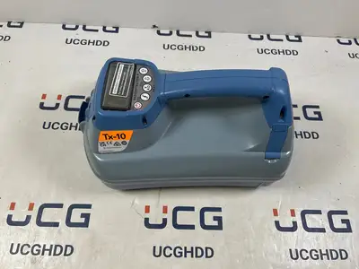 New | in-Stock RADIODETECTION _UNKNOWN_ Portable Cable Fault Location Systems Florida US | UCG Underground Supplies #1405554