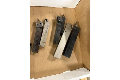 Used _UNKNOWN_ _UNKNOWN_ Indexable Tooling Utah US | KD Auctions #1549409