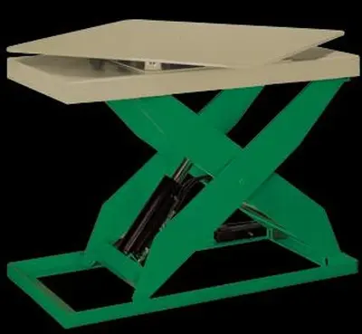 Turntables & Turntable Lifts