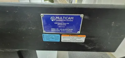 2022 MULTICAM APEX1R Routers | Platinum Group (26)