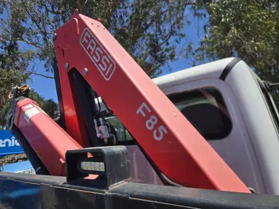 USED 2020 FREIGHTLINER M2 106
