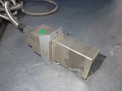 Used SONY SJ700080 Linear Guides Ohio US | HGR 24 #754327