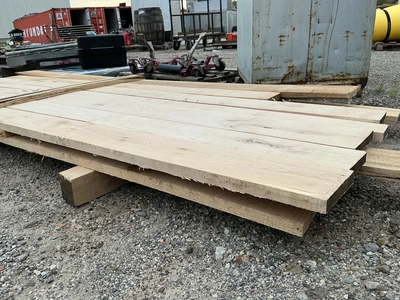 Used _UNKNOWN_ _UNKNOWN_ Construction Material & Supplies Michigan US | Miedema Asset Management Group #1423394