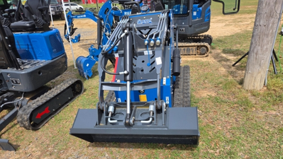 USED 2025 Rippa RS03