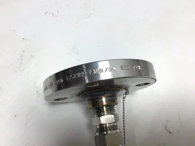 Appleton GR-EFH0 Series Level Transmitter 1-1/2″ 150 A/SA132 F316L/316 B16.5