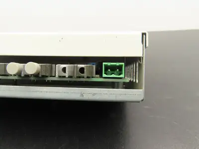 ABB NDBU-95 DDCS Branching Unit 9 Channel 24 VDC