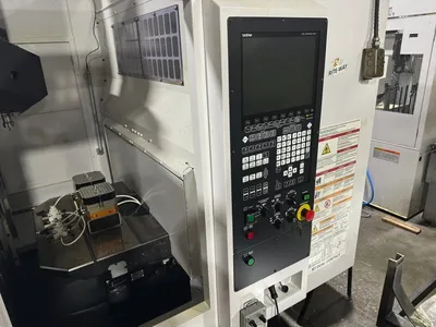 USED 2022 BROTHER R650X2