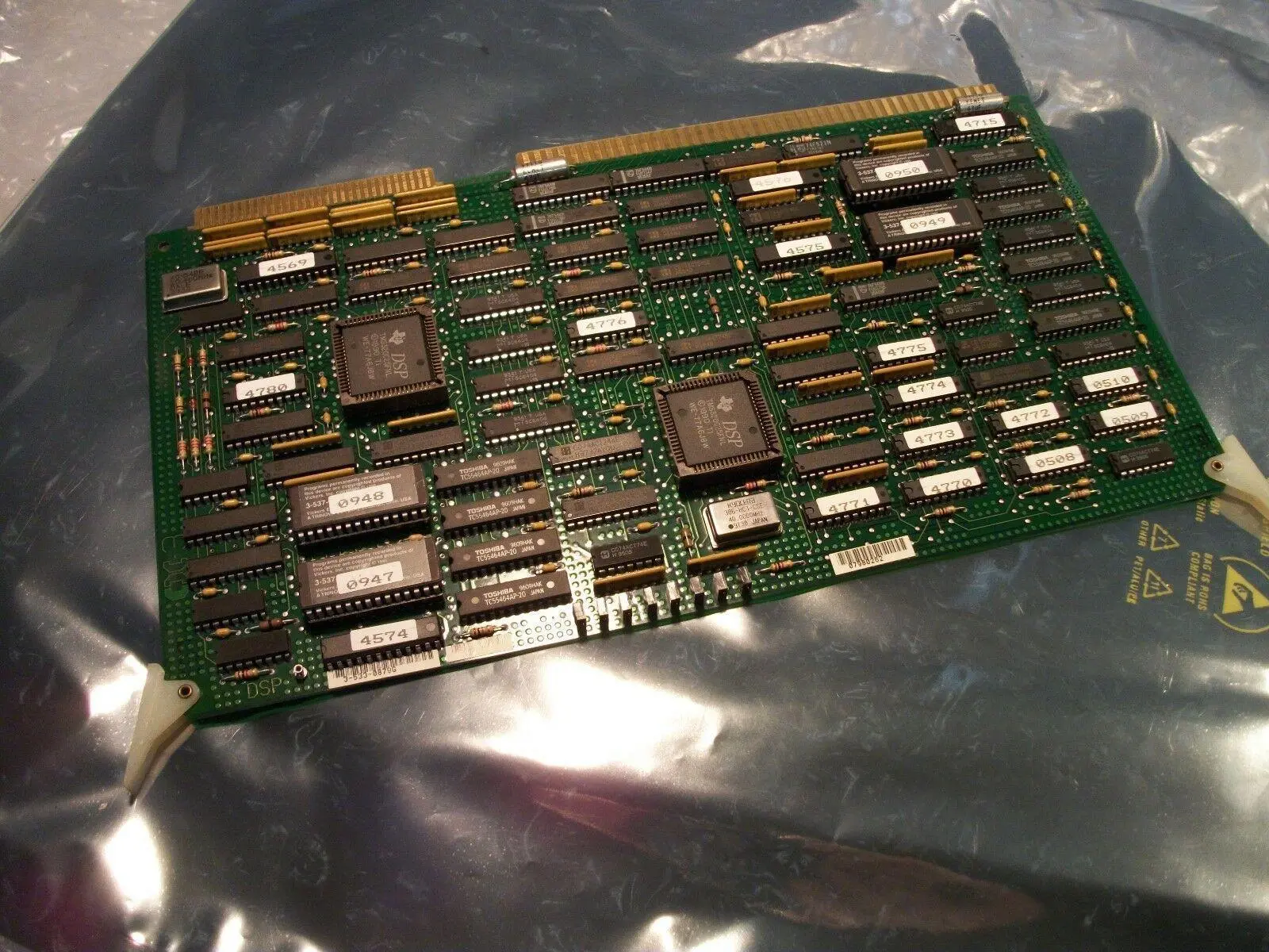 USED Acramatic 3-533-0709G