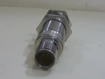 USED IFM IGS208