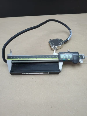 Used Parker Ironless Linear Motor Coil 340VDC 4.73A 44.5 Force (Fast Shipping)