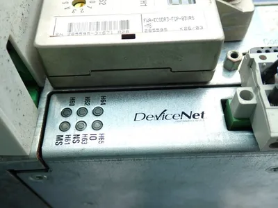 USED REXROTH DKC06.30407FW