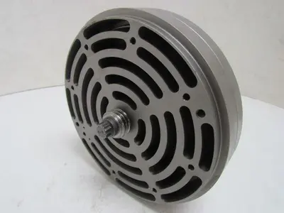 New | in-Stock HOERBIGER _UNKNOWN_ Valves/Fittings | Arrow Industrial #627664