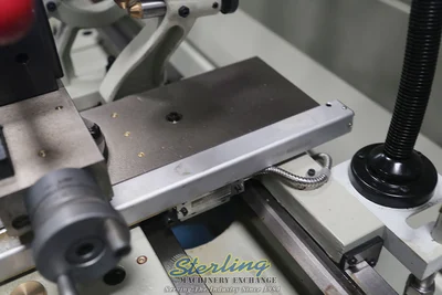 New | in-Stock BAILEIGH PL-1236E-DRO1.0 Engine Lathes California US | Sterling Machinery Exchange #1466867