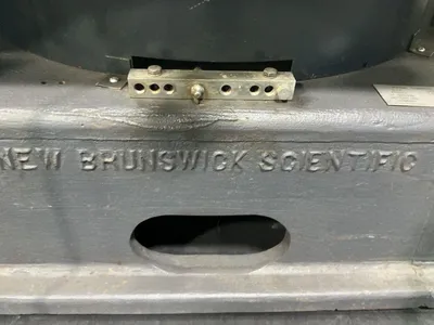 Used NEW BRUNSWICK SCIENTIFIC G53 Shakers Ohio US | HGR 24 #1186413