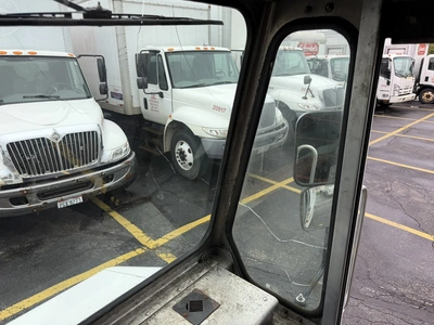Used 2008 WORKHORSE ROUTE STAR Box trucks Ohio US | Miedema Asset Management Group #1577883