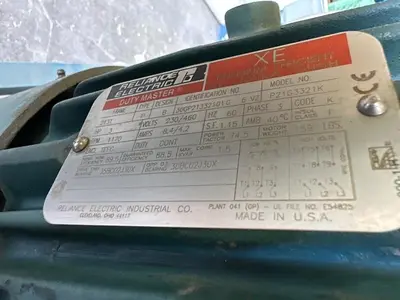 USED SPINKTEK SYSTEMS ST-11-3