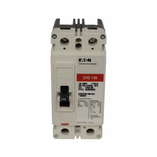 Eaton EHD2020V [New]