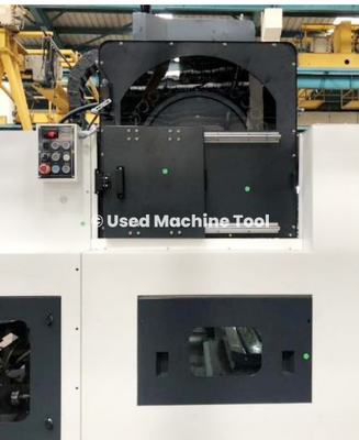 JTEKT/AMS 1060V-PRO Vertical Machining Centers | Used Machine Tool (7)