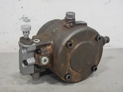 USED REXROTH PSV PSSF 20HRM53