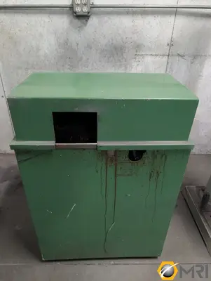 2010 ROYAL MASTER TG 12 X 4 CENTERLESS GRINDER (14704) GRINDERS, CENTERLESS | Machinery International LLC (6)