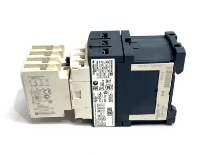 USED SCHNEIDER ELECTRIC LAD4TBDL, LADN22