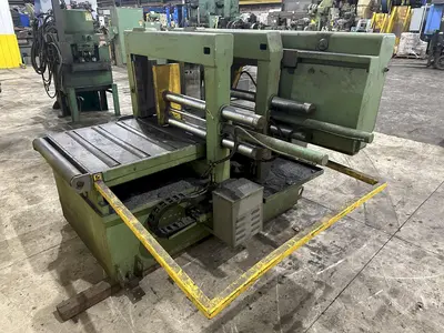 USED HYD-MECH M-16A