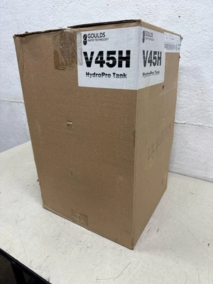 Goulds V45H HydroPro Other Business & Industrial | Fram Fram LLC (2)