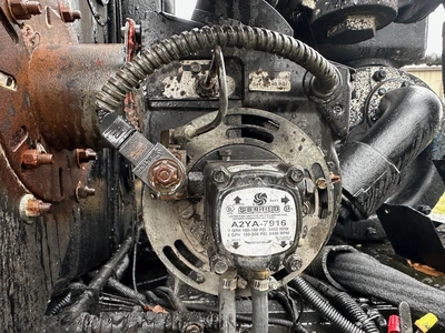 Used 2002 FREIGHTLINER FL70 Concrete Mixer Trucks Pennsylvania US | Proxy Equipment #1377936